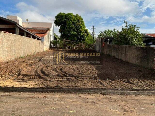 Terreno para Venda em São Pedro - 4