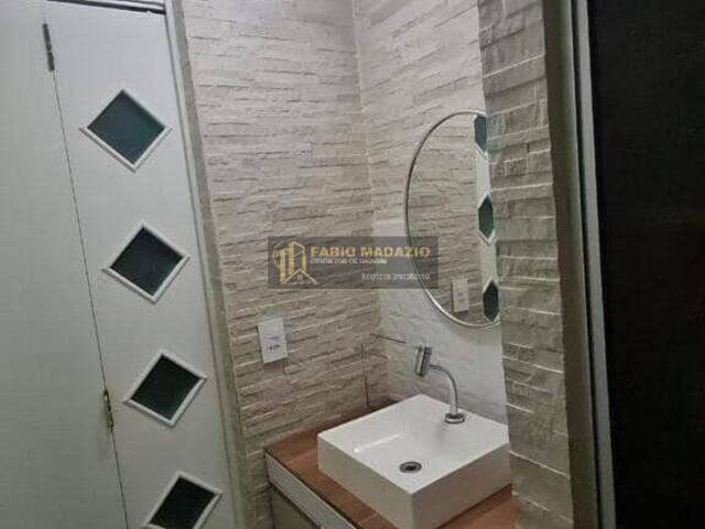 Apartamento para Venda em São Bernardo do Campo - 4