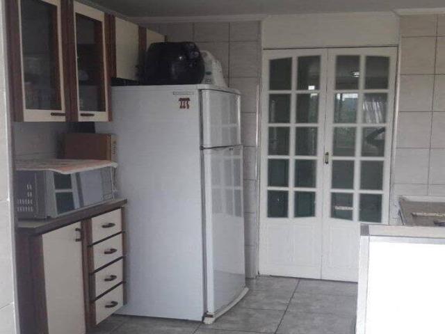 #591 - Apartamento para Venda em São Bernardo do Campo - SP - 2