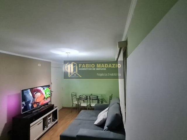 Apartamento para Venda em São Bernardo do Campo - 5