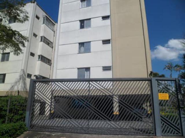 #592 - Apartamento para Venda em São Paulo - SP - 1