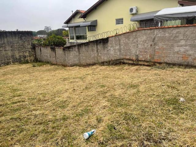 #594 - Terreno para Venda em São Pedro - SP