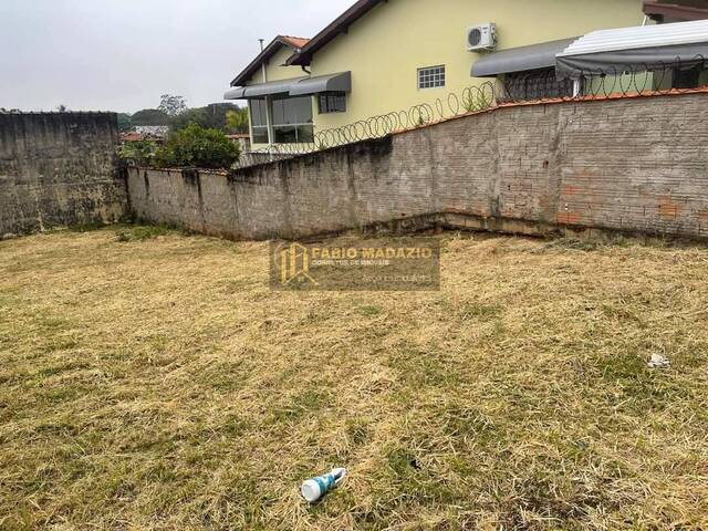 Terreno para Venda em São Pedro - 4