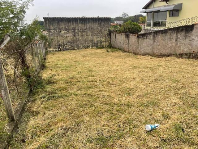 #594 - Terreno para Venda em São Pedro - SP