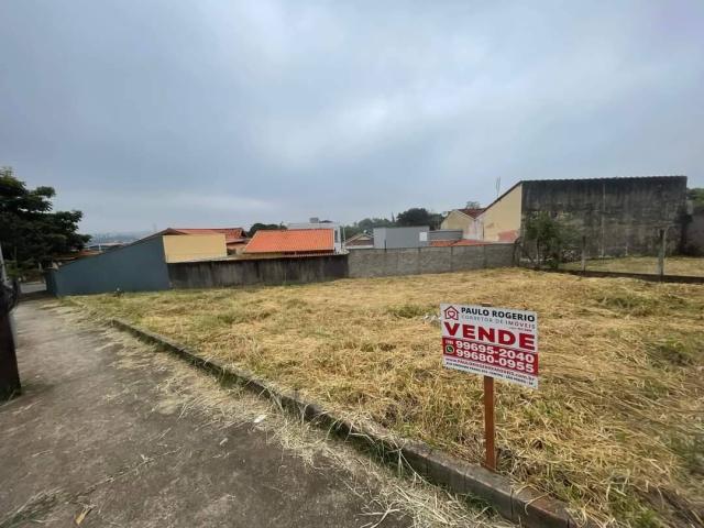 #595 - Terreno para Venda em São Pedro - SP