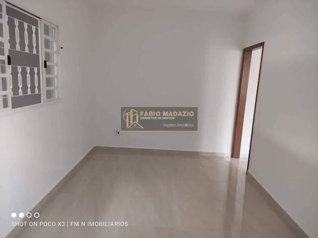 #596 - Casa para Venda em Piracicaba - SP - 3