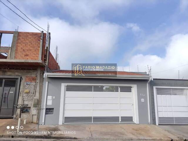 Casa para Venda em Piracicaba - 4