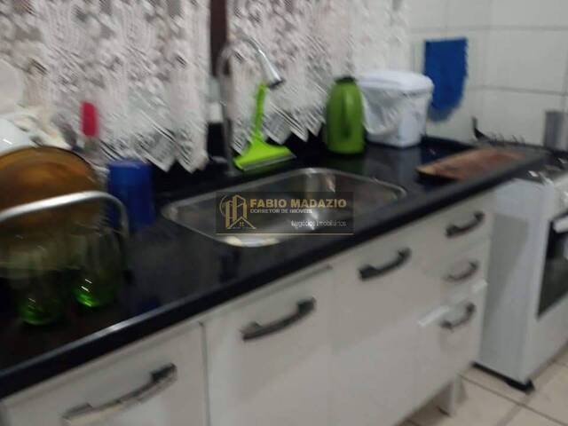 Casa para Venda em São Pedro - 5