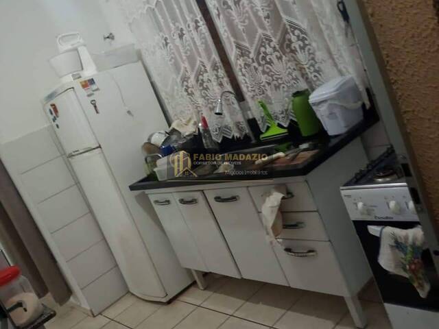 Casa para Venda em São Pedro - 4