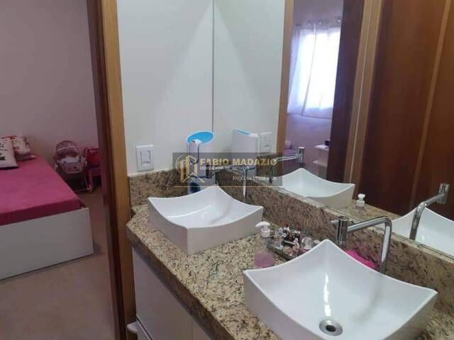 Casa para Venda em São Pedro - 5