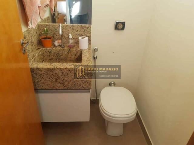 Casa para Venda em São Pedro - 3