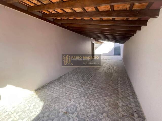 Casa para Venda em São Pedro - 4