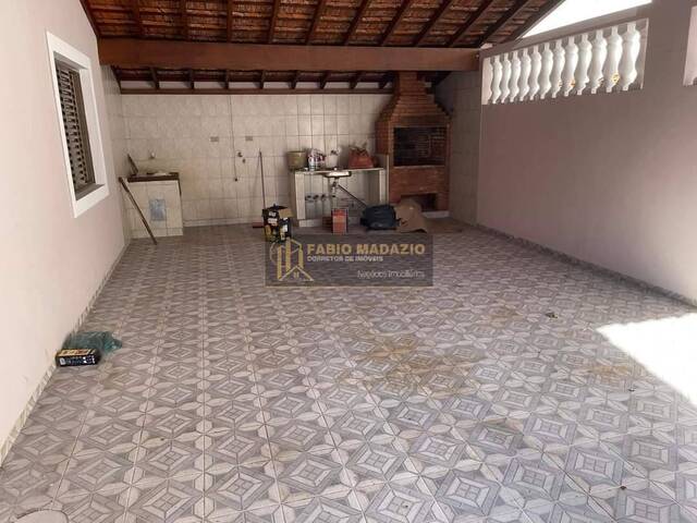 Casa para Venda em São Pedro - 3
