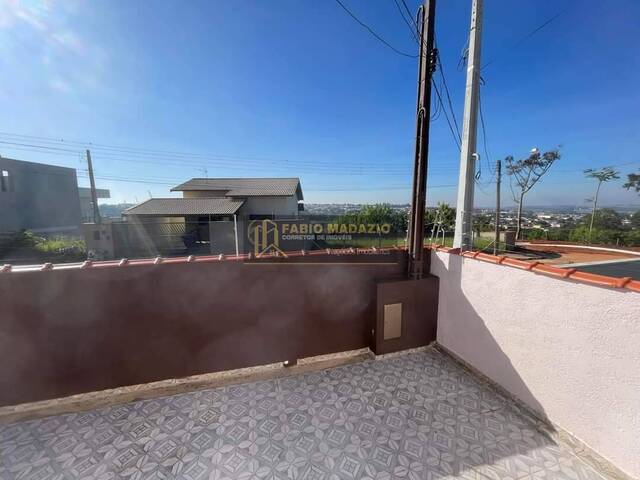 Casa para Venda em São Pedro - 2
