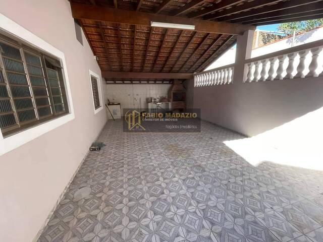 Casa para Venda em São Pedro - 5