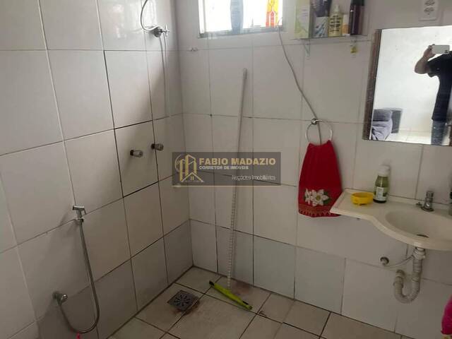 #610 - Casa para Venda em São Pedro - SP