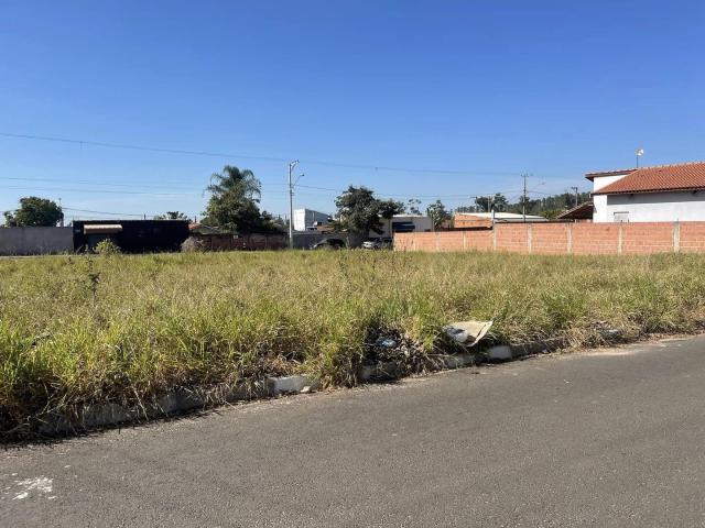 #613 - Terreno para Venda em São Pedro - SP