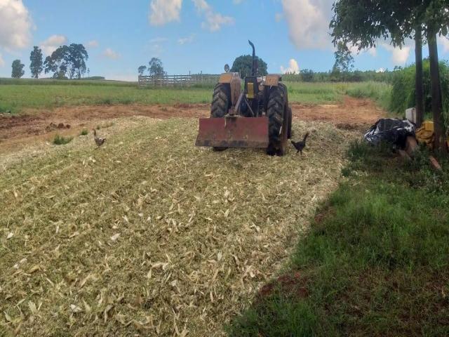 #617 - Sítio para Venda em São Pedro - SP