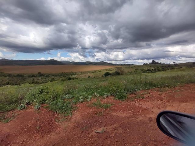 #618 - Fazenda para Venda em Poços de Caldas - MG