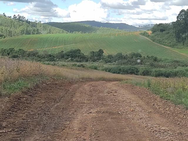 #618 - Fazenda para Venda em Poços de Caldas - MG