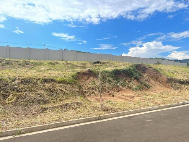 #623 - Terreno em condomínio para Venda em São Pedro - SP