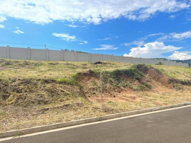 #623 - Terreno em condomínio para Venda em São Pedro - SP - 1