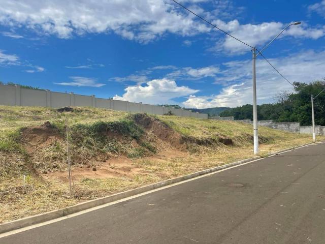 #623 - Terreno em condomínio para Venda em São Pedro - SP - 2