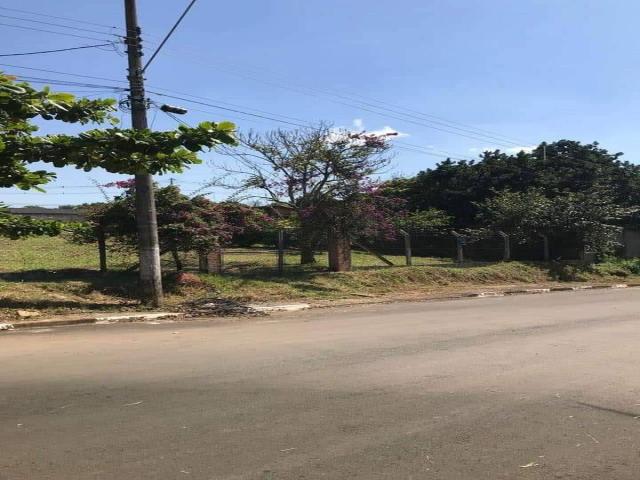 #624 - Terreno para Venda em São Pedro - SP