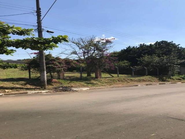 #624 - Terreno para Venda em São Pedro - SP - 1