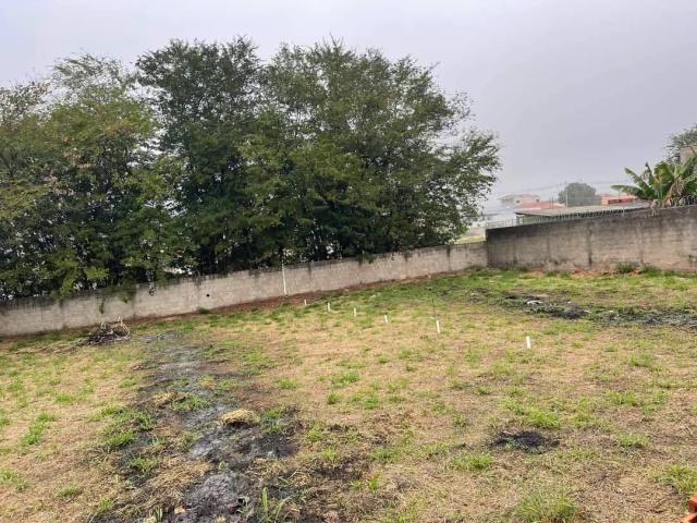 #626 - Terreno para Venda em Piracicaba - SP