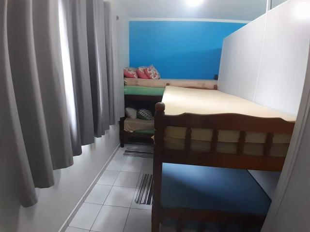 #628 - Apartamento para Venda em Praia Grande - SP