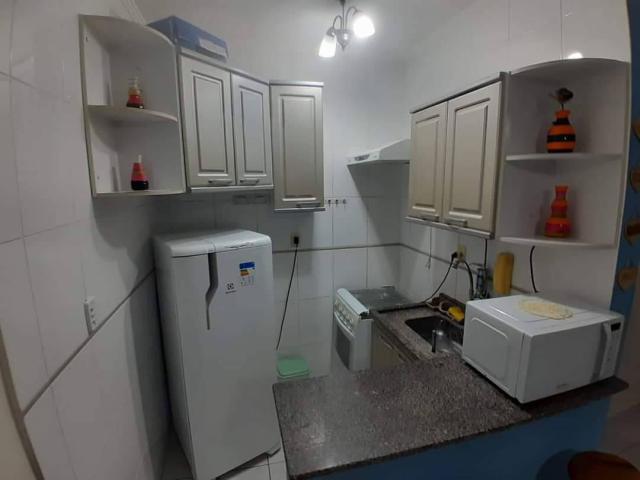 #628 - Apartamento para Venda em Praia Grande - SP - 3