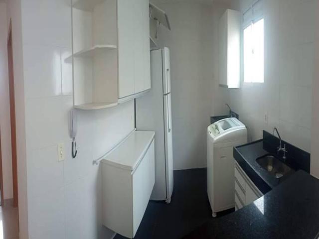 #629 - Apartamento para Venda em Piracicaba - SP