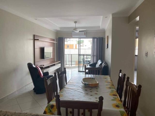 #633 - Apartamento para Venda em Guarujá - SP