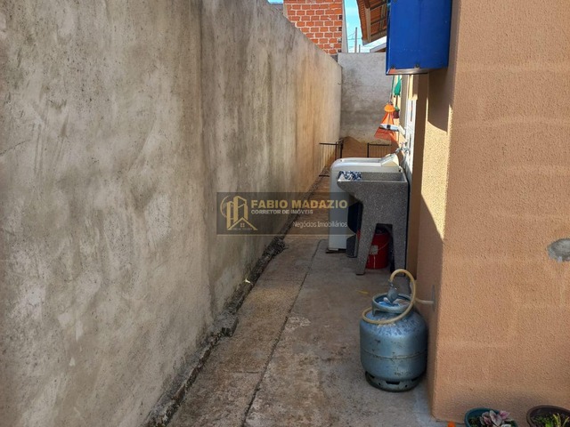 Casa para Venda em São Pedro - 5