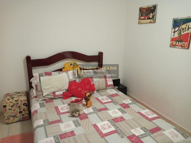 #640 - Casa para Venda em São Pedro - SP