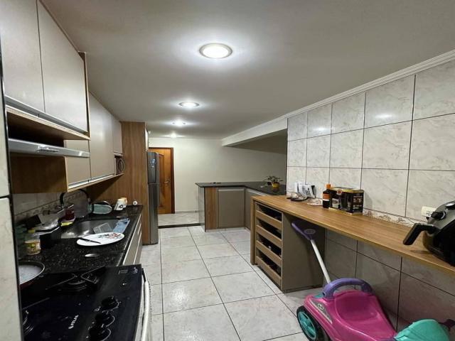 #642 - Apartamento para Venda em Águas de São Pedro - SP