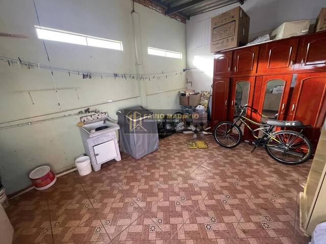 Casa para Venda em São Pedro - 3