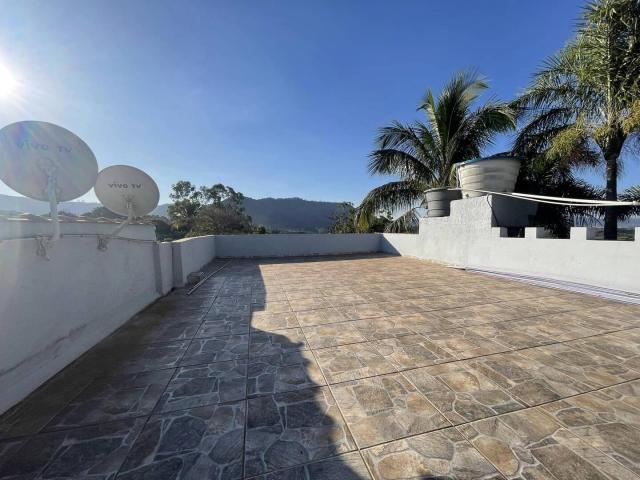 #644 - Casa para Venda em São Pedro - SP