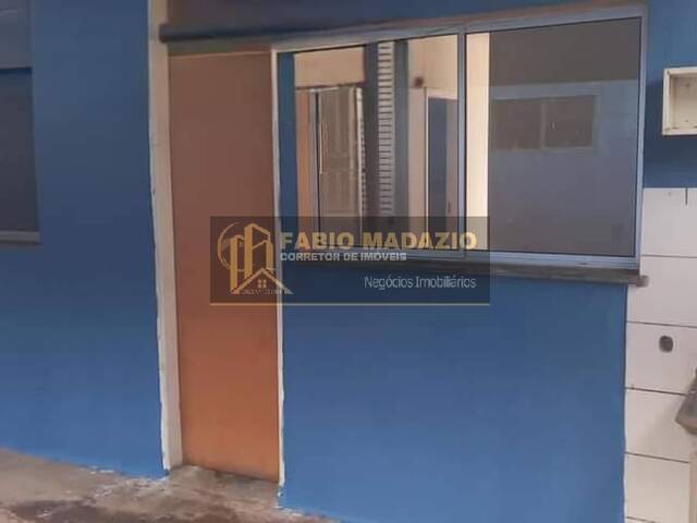 Casa para Venda em São Pedro - 4