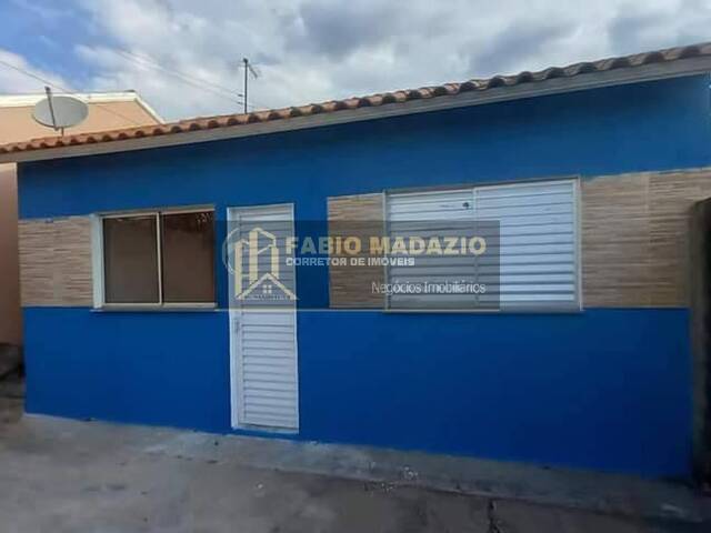 Casa para Venda em São Pedro - 5