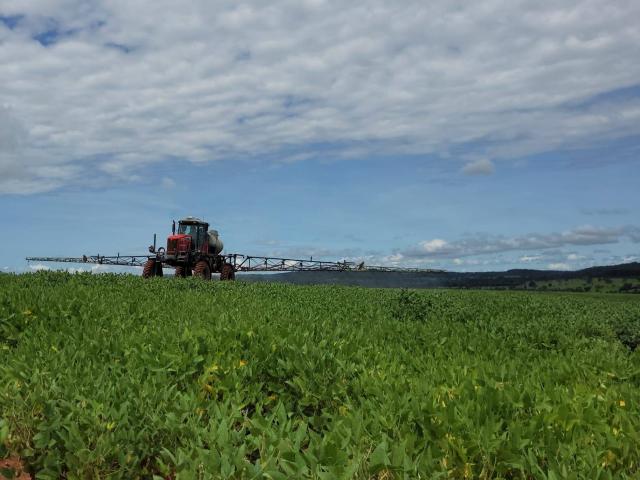 #658 - Fazenda para Venda em Prata - MG - 1