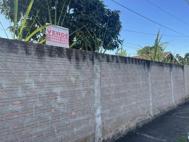 #659 - Terreno para Venda em São Pedro - SP