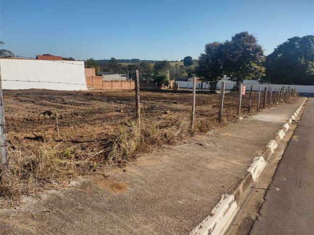 #660 - Terreno para Venda em São Pedro - SP - 1