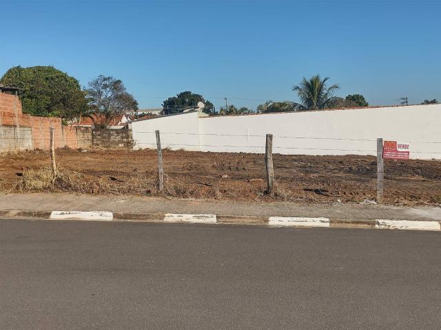 #660 - Terreno para Venda em São Pedro - SP - 3