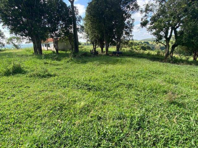 #666 - Área para Venda em Piracicaba - SP - 1