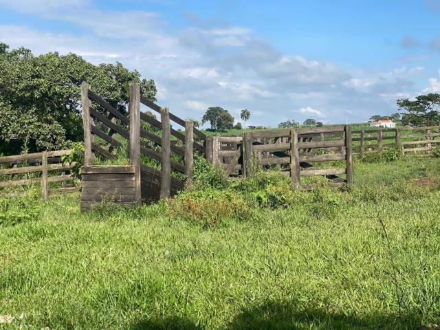#666 - Área para Venda em Piracicaba - SP - 3