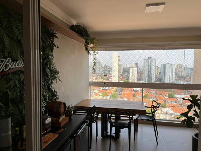 #668 - Apartamento Alto Padrão para Venda em Piracicaba - SP
