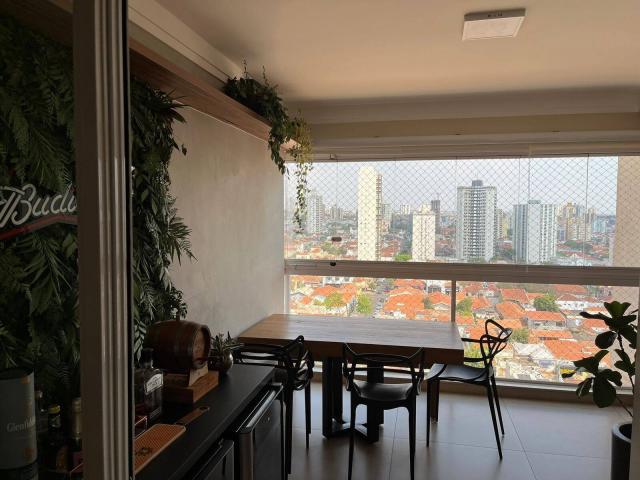 #668 - Apartamento Alto Padrão para Venda em Piracicaba - SP - 3