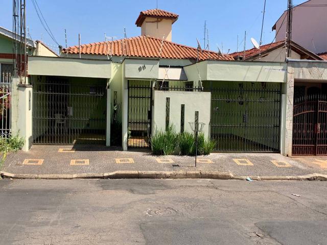 #671 - Casa para Venda em Piracicaba - SP - 1